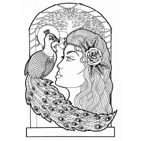 The Maiden