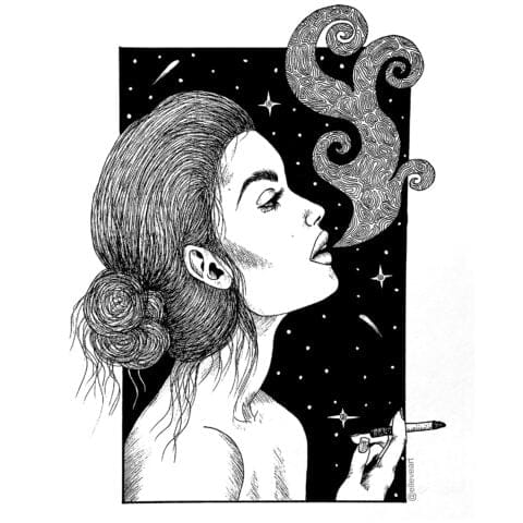 Exhale