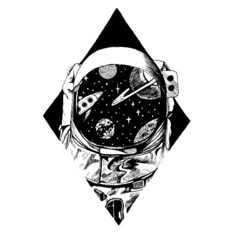 Spaceman