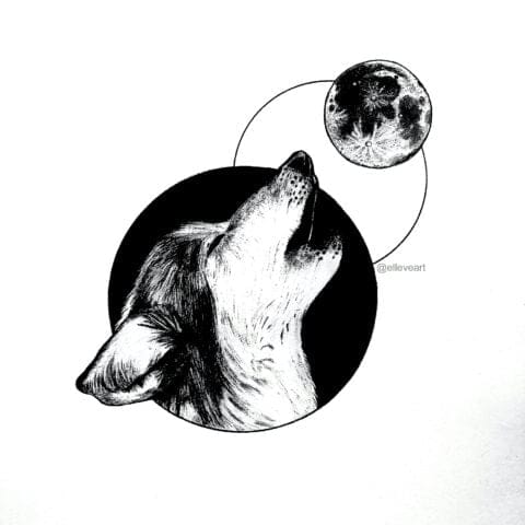 Full Moon