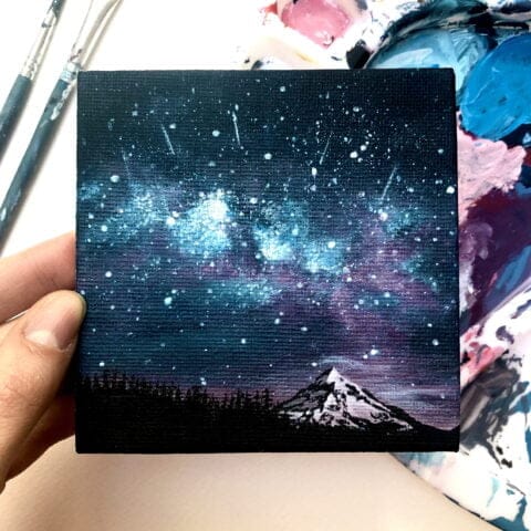 Starfall
