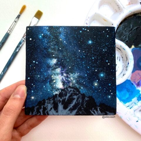 Fireflies