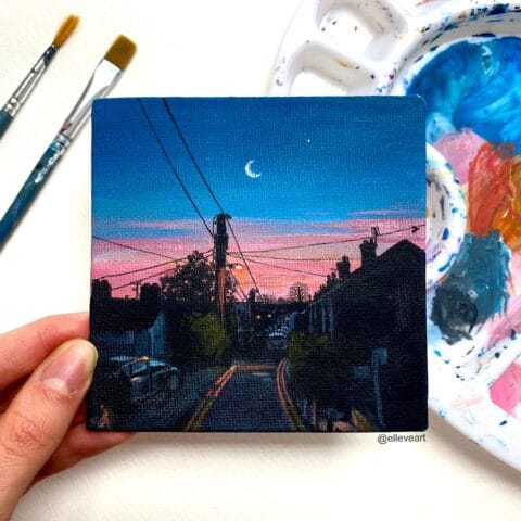 Home