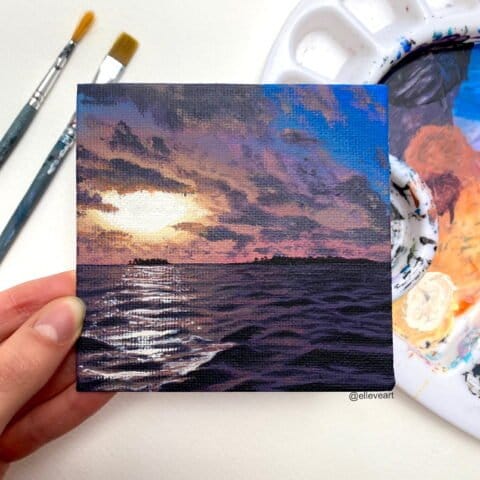 Islands