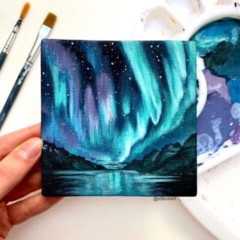 Lights of the North