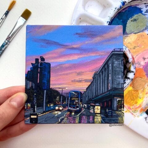 Main Street