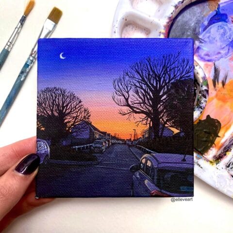 Nightfall