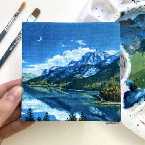 Serenity