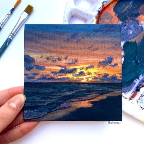 Shoreline