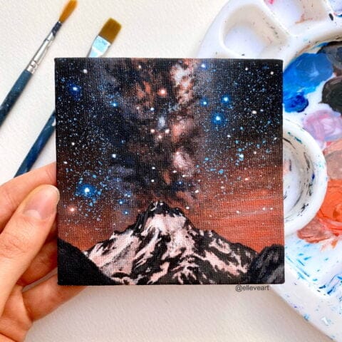 Smoke and Embers
