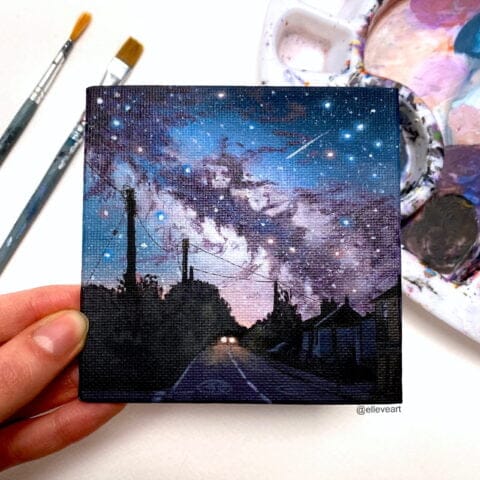 Starlight Road