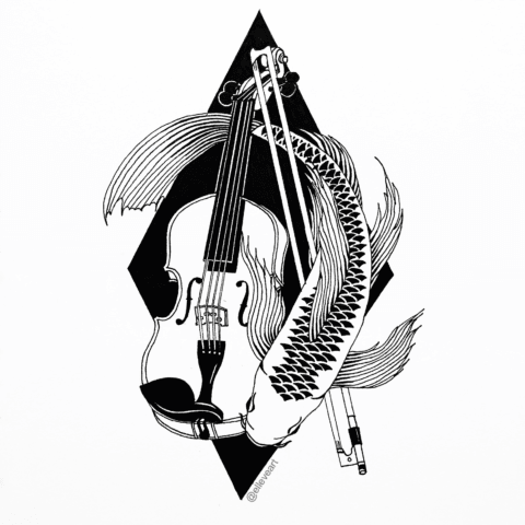 Strings and Scales