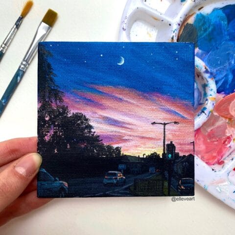 Suburbs