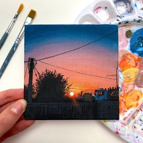 Sundown