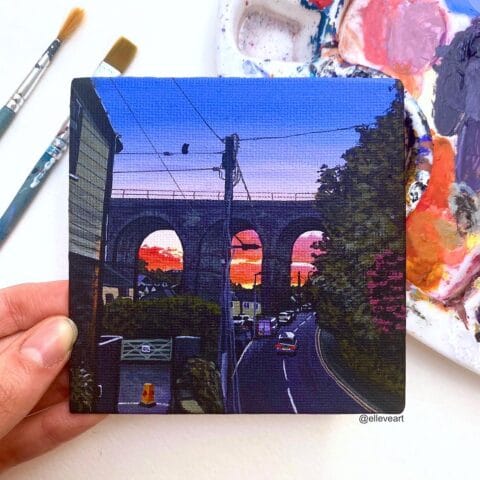 Viaduct