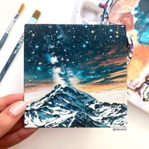 Wake of Night