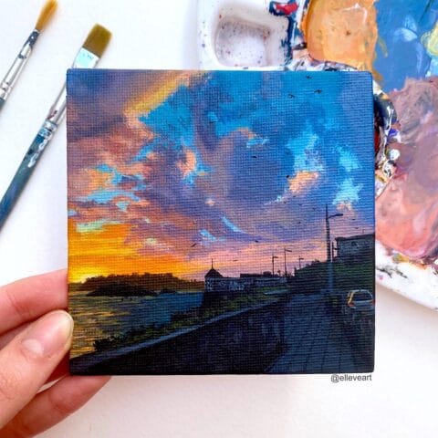 Waterfront