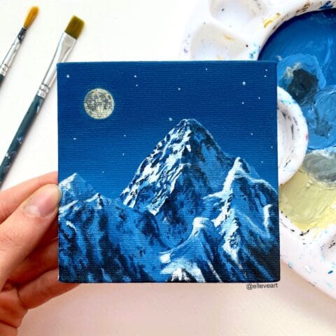 Winter Solstice