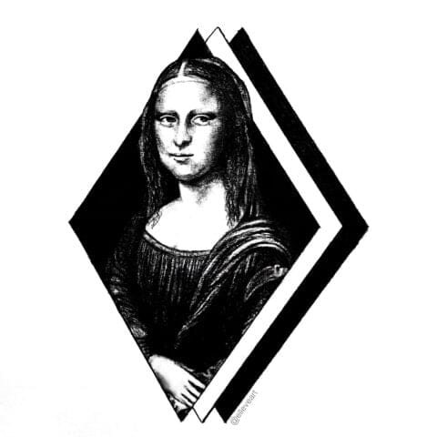 Mona Lisa