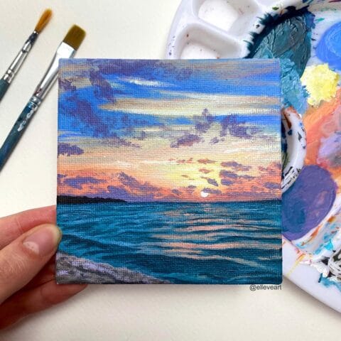 Lagoon