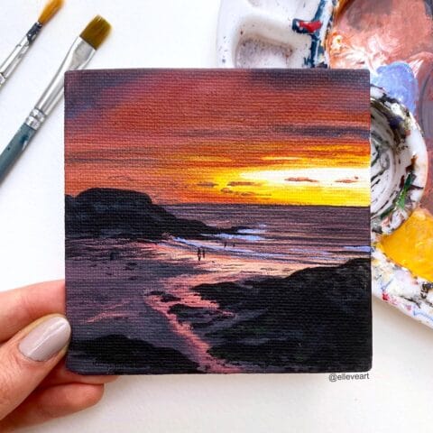 Summer Bay