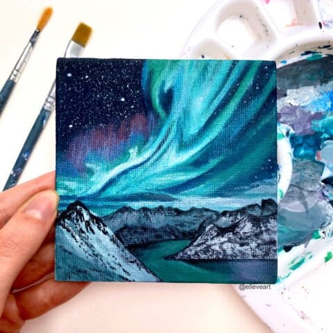 Polar Winds
