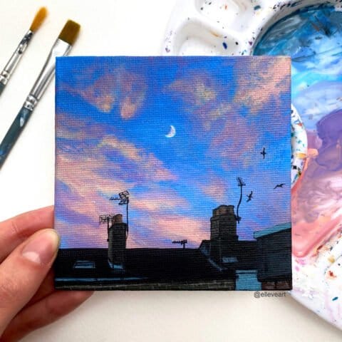 Rooftops