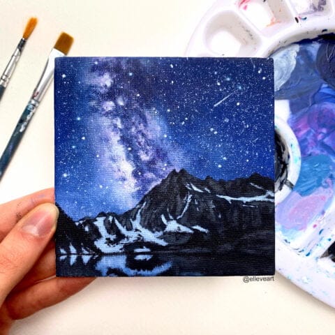 Indigo Way