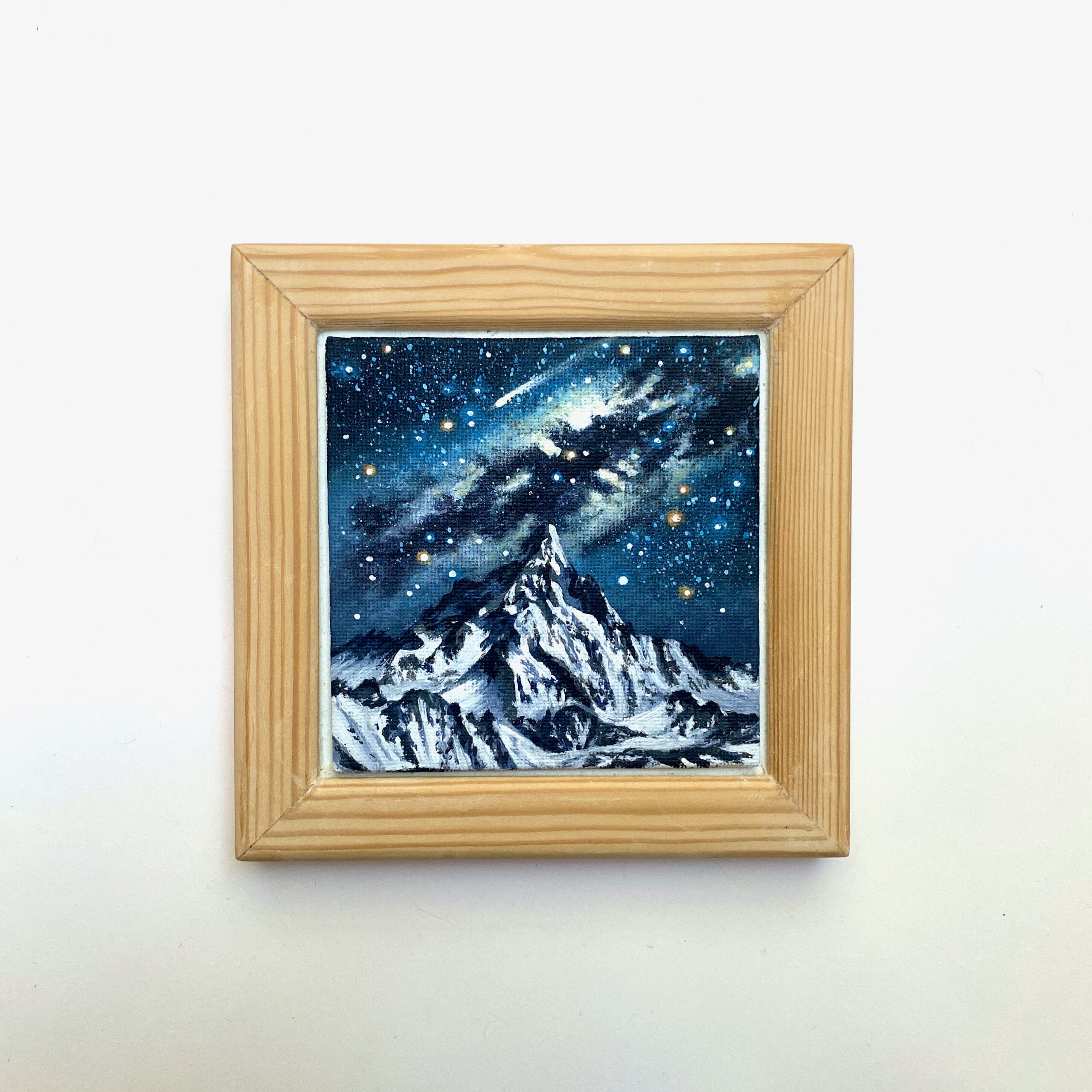 Peak Of Night - Image 2
