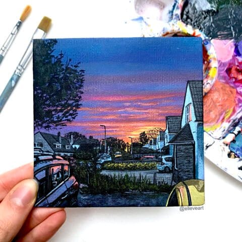 Studio View