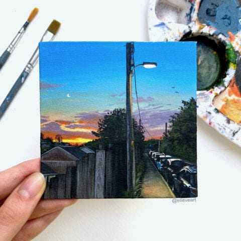 Hilltop