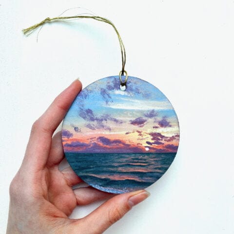 Lagoon Light