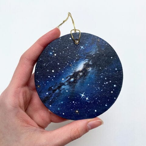 World Of Stars