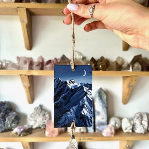 Dreamwave x Lemurian Quartz