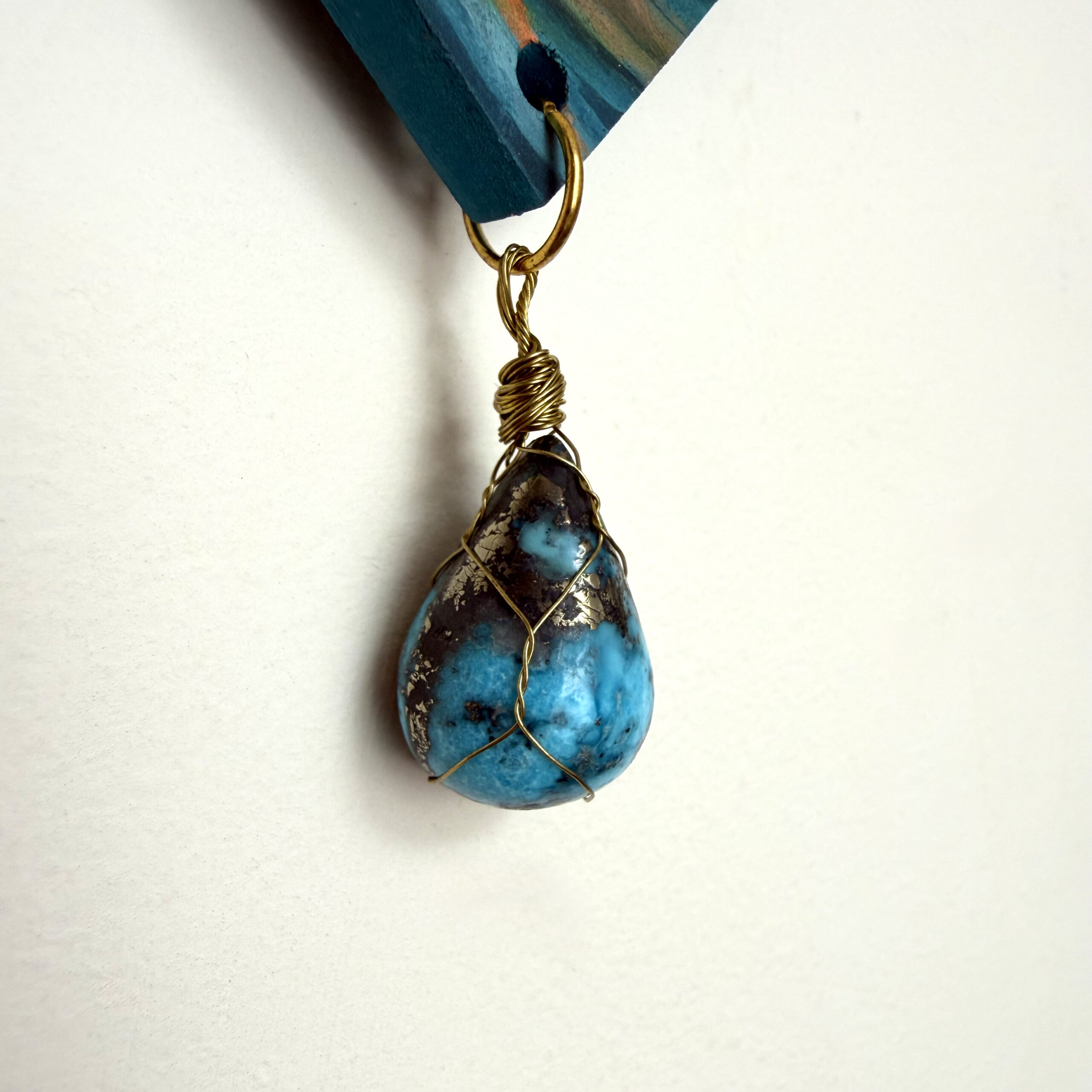 Sunwave x Persian Turquoise - Image 2