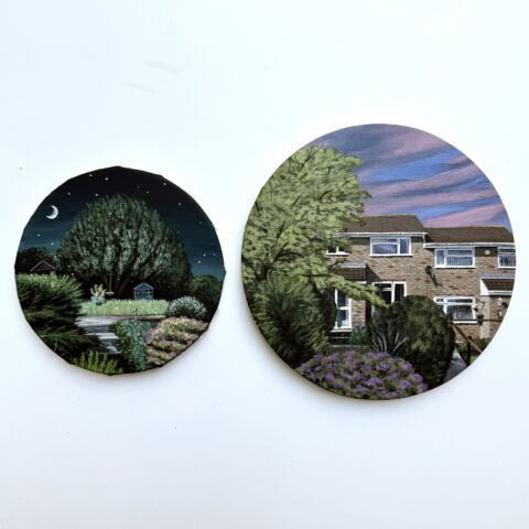Home & Garden