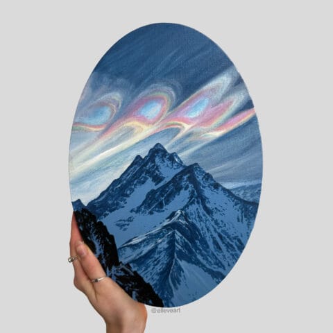 Iridescence
