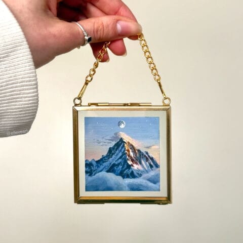 Head In The Clouds