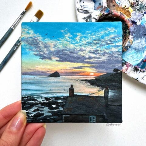 High Tide