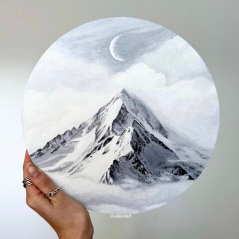 Snow Veil