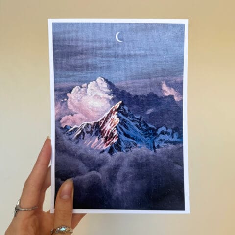 Cloudtops