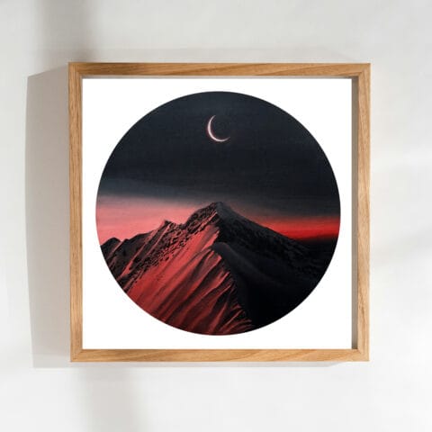 Eclipse Print