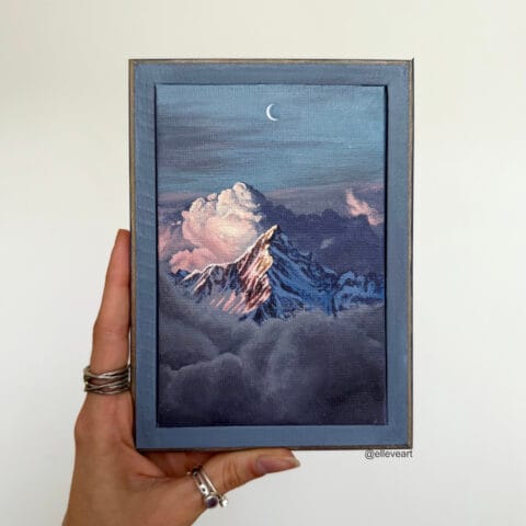 Cloudtops