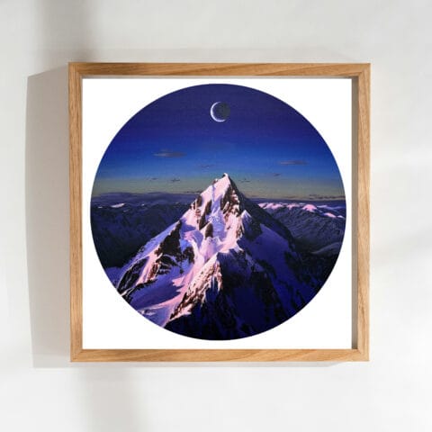 Nightshade Print