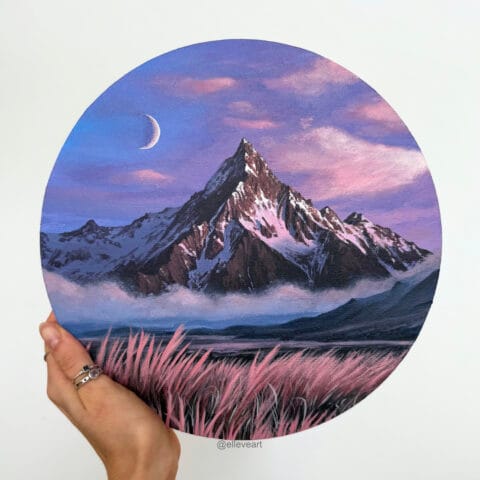 Dreamfield