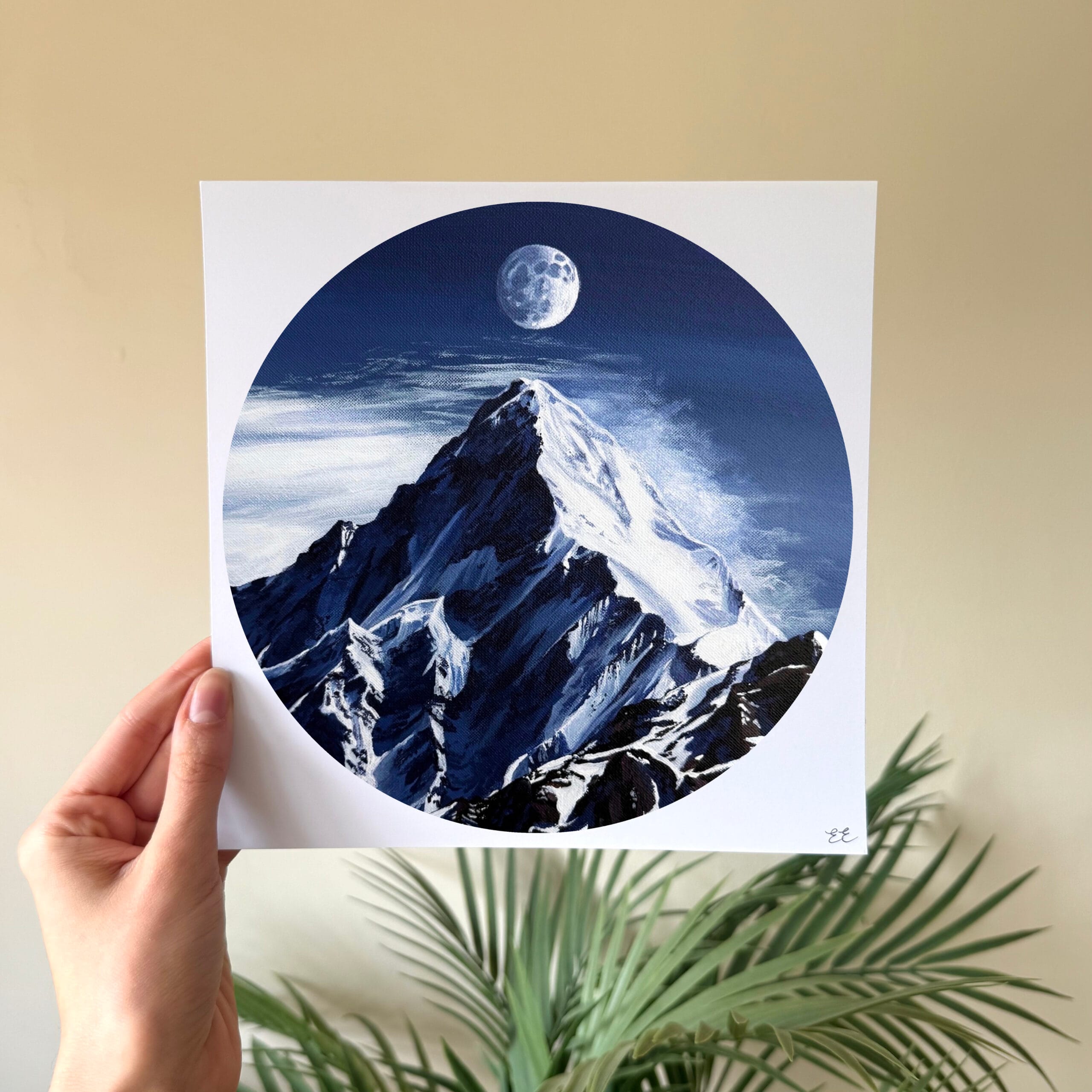 Whispering Winds Print - Image 2
