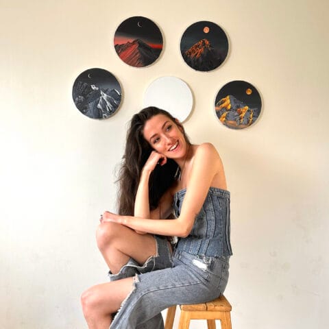 Tip The Artist
