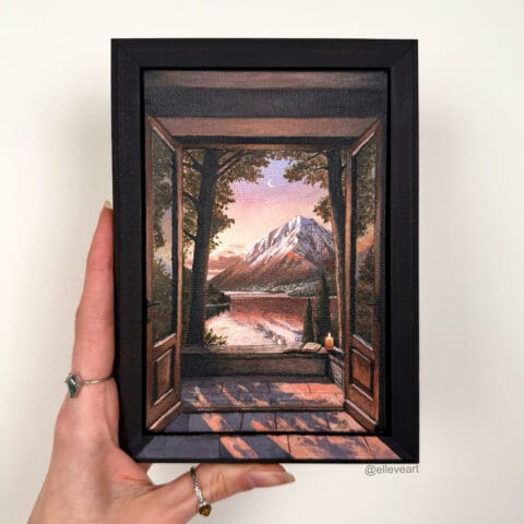 Dream Terrace