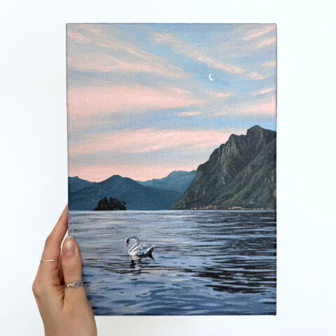 Swan Lake