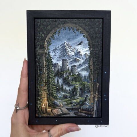 Mystic Keep